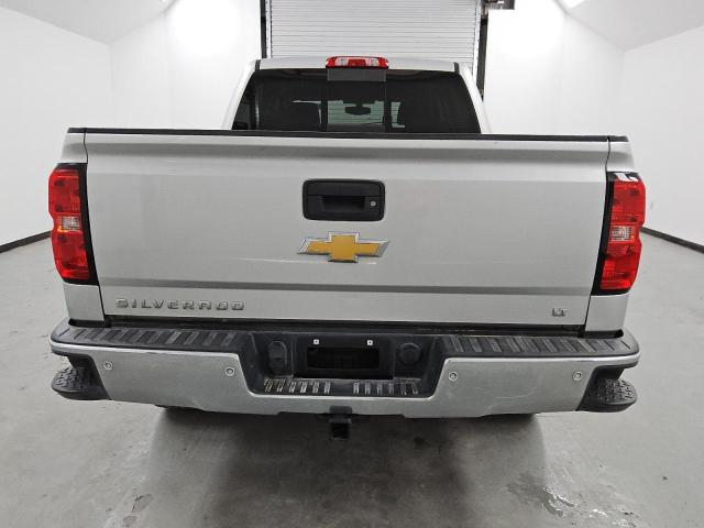 2017 CHEVROLET 1500 - 3GCPCREC2HG448728