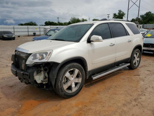 GMC ACADIA SL