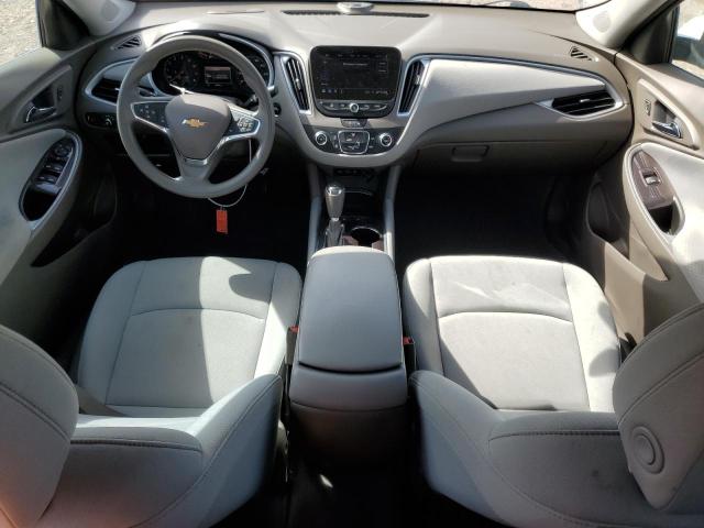 2020 CHEVROLET MALIBU - 1G1ZC5ST9LF136091