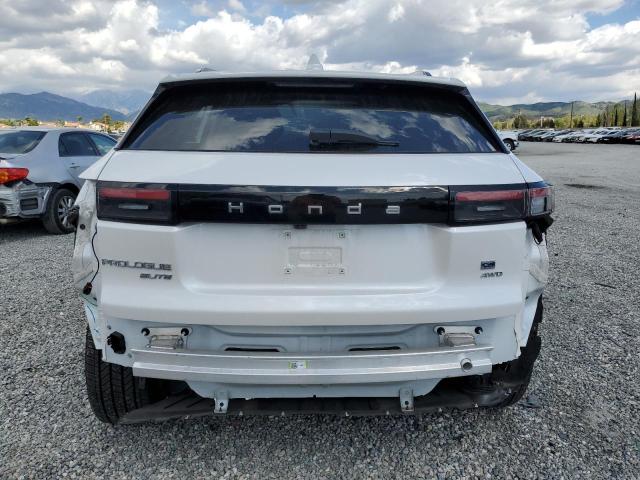 2024 HONDA PROLOGUE E 3GPKHZRJ7RS517169