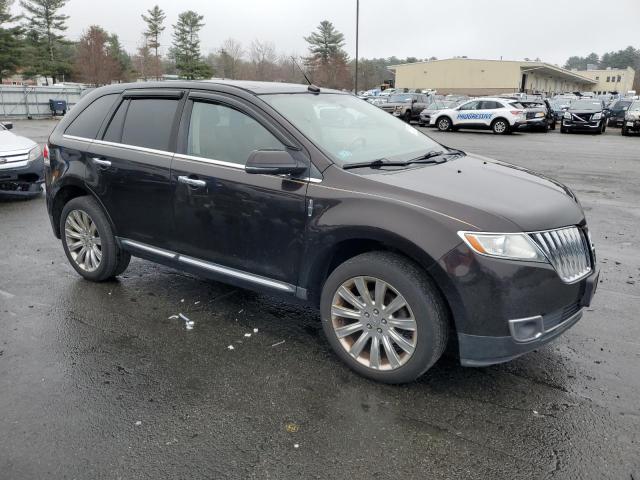 Vin: 2lmdj8jkxebl10093, lot: 53375265, lincoln mkx 20144