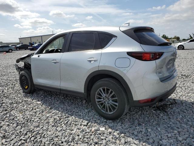 Vin: jm3kfacm1l0827934, lot: 53815705, mazda cx-5 touring 20202