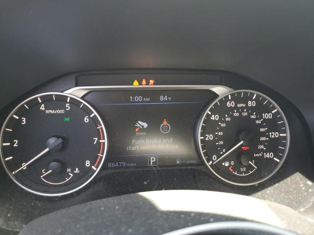 2019 NISSAN ALTIMA S - 1N4BL4BV5KN301407