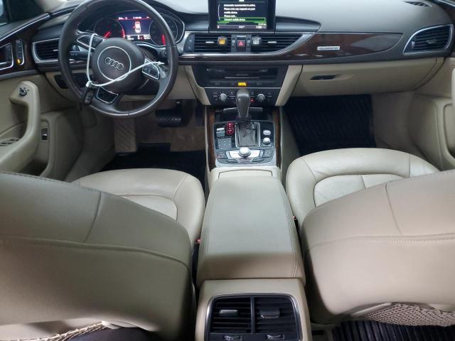 2018 AUDI A6 PREMIUM - WAUF8AFC0JN075468