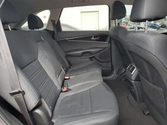 2020 KIA SORENTO S - 5XYPG4A57LG638532