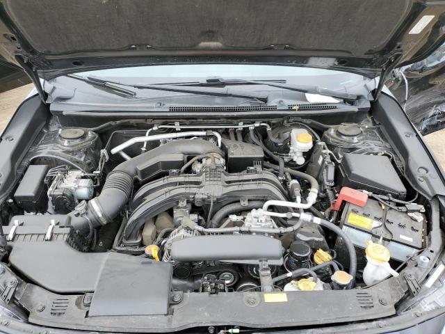 2022 SUBARU CROSSTREK - JF2GTHMCXNH236819