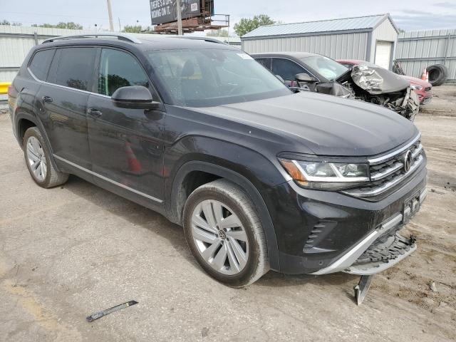 Vin: 1v2br2ca8mc560592, lot: 52653095, volkswagen atlas sel 20214