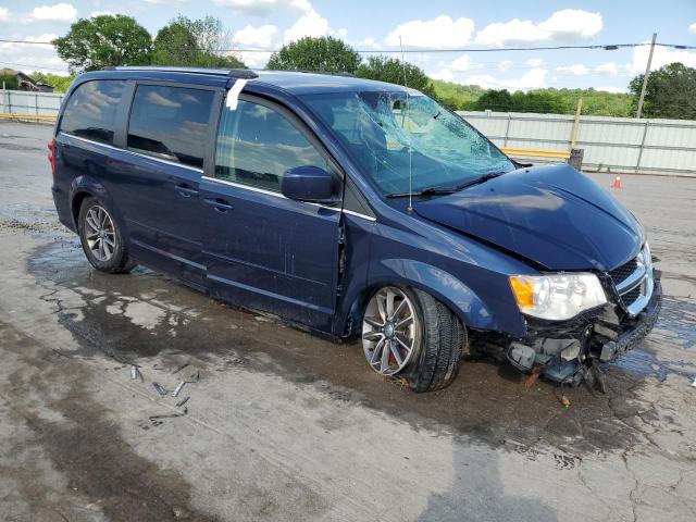 2017 DODGE GRAND CARA - 2C4RDGCG8HR716675