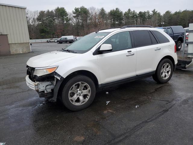 Vin: 2fmdk4jc9bba44619, lot: 52982525, ford edge sel 2011 img_1