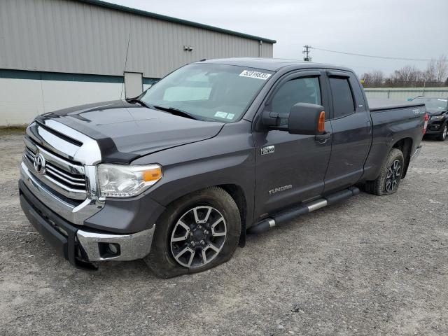 TOYOTA TUNDRA DOU