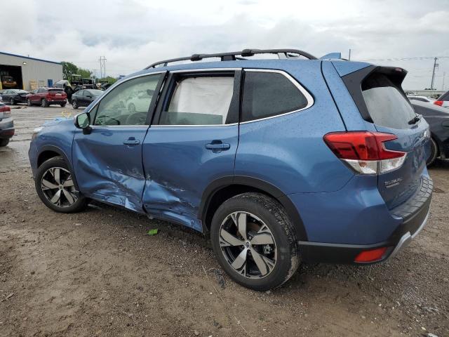 Vin: jf2skaxc0mh486262, lot: 54862835, subaru forester touring 20212