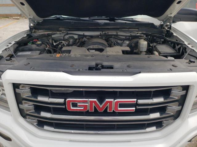 2017 GMC SIERRA K1500 SLT 3GTU2NEC0HG257047