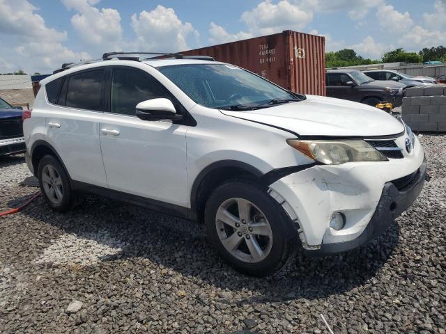 Vin: 2t3wfrev0dw032160, lot: 55292735, toyota rav4 xle 20134