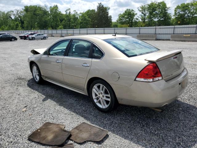 Vin: 2g1wc5e31c1256649, lot: 54931465, chevrolet impala ltz 20122