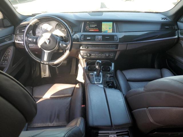 2015 BMW 535 I WBA5B1C5XFG127381