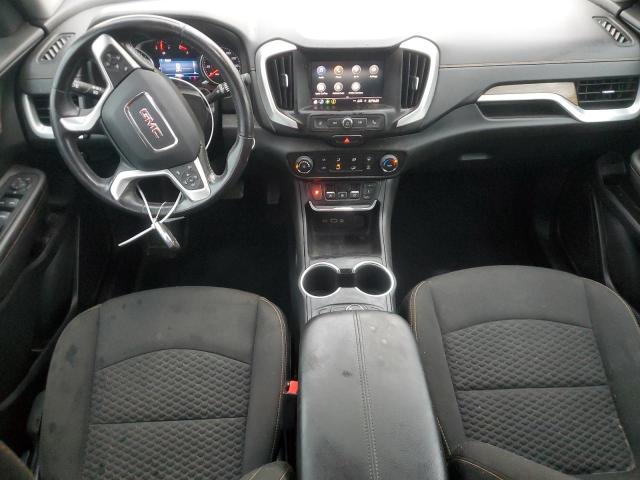 2020 GMC TERRAIN SL - 3GKALMEV3LL167911