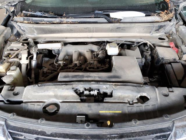 2019 NISSAN PATHFINDER - 5N1DR2MM4KC586344