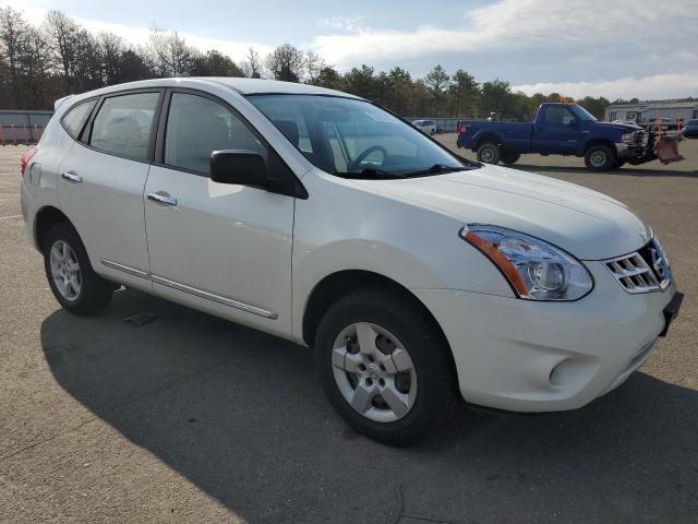 Vin: jn8as5mvxdw626082, lot: 52181785, nissan rogue s 20134
