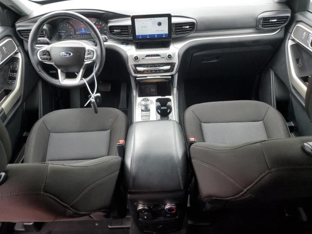 2022 FORD EXPLORER X - 1FMSK7DH0NGA97769
