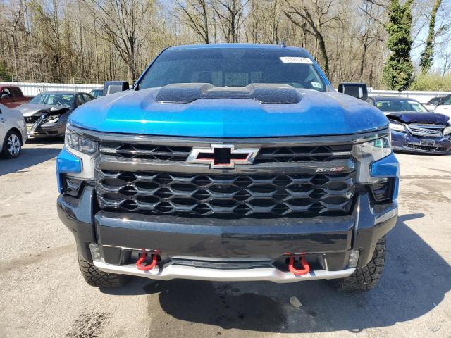 2023 CHEVROLET SILVERADO - 3GCUDHEL7PG213251