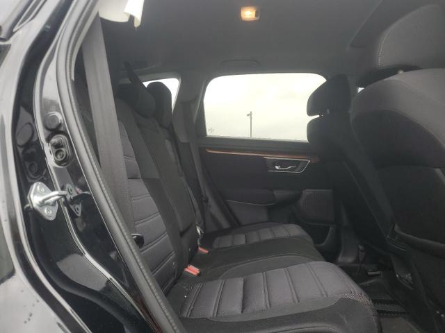 2021 HONDA CR-V EX - 2HKRW2H56MH611872