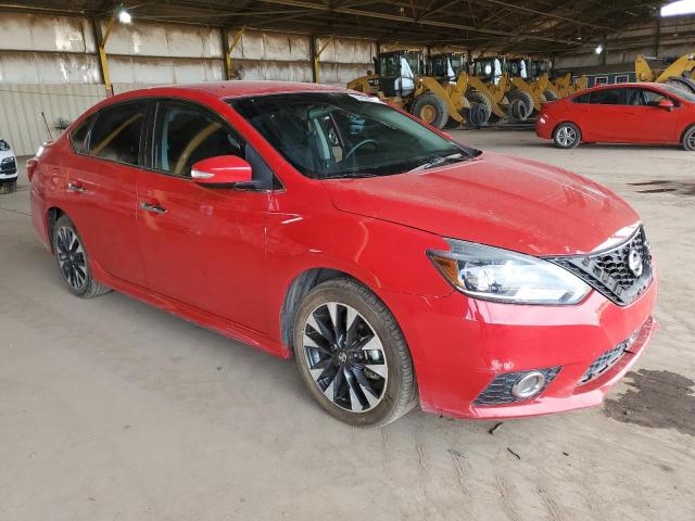 Vin: 3n1ab7ap2jy311684, lot: 54989345, nissan sentra s 20184