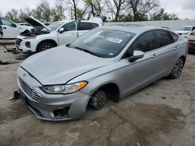 Vin: 3fa6p0t9xlr202077, lot: 52788485, ford fusion se 2020 img_1