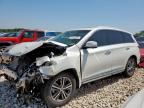 2017 INFINITI QX60 - 5N1DL0MN6HC505920