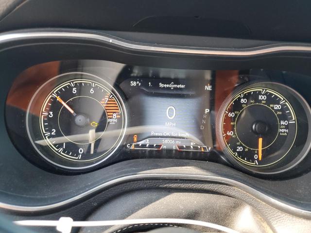 2022 JEEP CHEROKEE T - 1C4PJMBX2ND529687