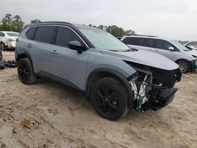 Vin: jn8bt3bb8pw184504, lot: 54143645, nissan rogue sv 20234