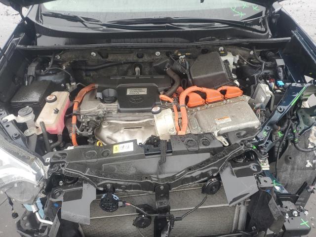 2018 TOYOTA RAV4 HV LI - JTMDJREV1JD171485