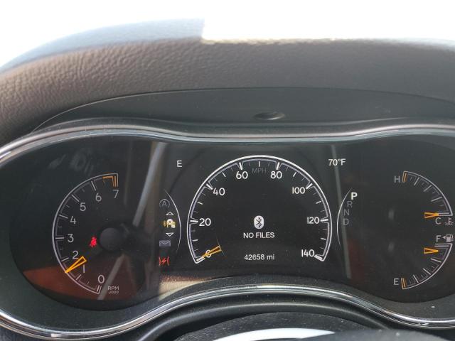 2020 JEEP GRAND CHER - 1C4RJFAGXLC379191