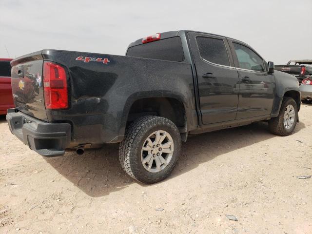 Vin: 1gcgtcen7j1131112, lot: 54570305, chevrolet colorado lt 20183