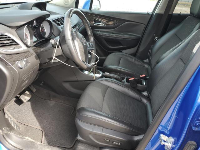 2016 BUICK ENCORE - KL4CJASB4GB577329