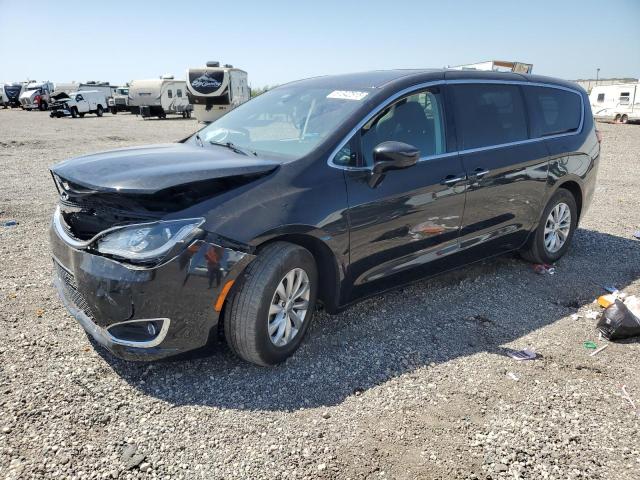 Vin: 2c4rc1fg9kr698500, lot: 51342515, chrysler pacifica touring plus 2019 img_1