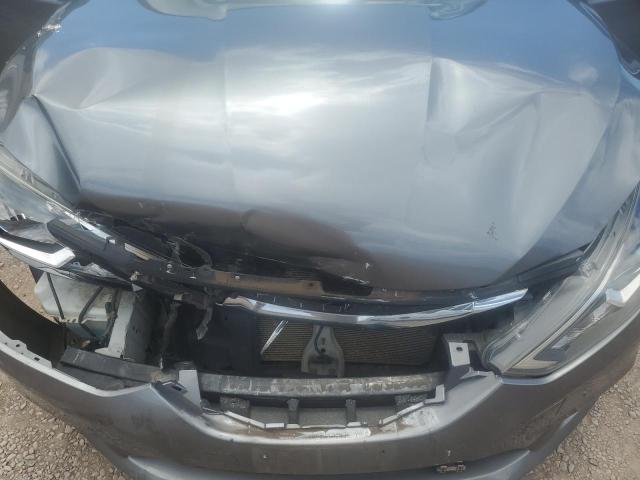 2019 NISSAN SENTRA S 3N1AB7AP1KY342085