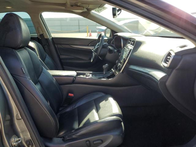 2016 NISSAN MAXIMA 3.5 - 1N4AA6AP0GC900069
