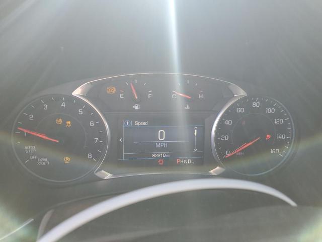 2019 CHEVROLET EQUINOX LT - 2GNAXKEV9K6173064