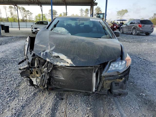 2015 HONDA CIVIC EX - 2HGFG3B82FH515193