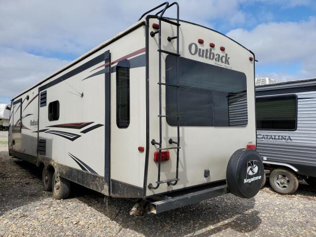 KEYSTONE OUTBACK 2016 4YDT3162XGB450561 photo #4