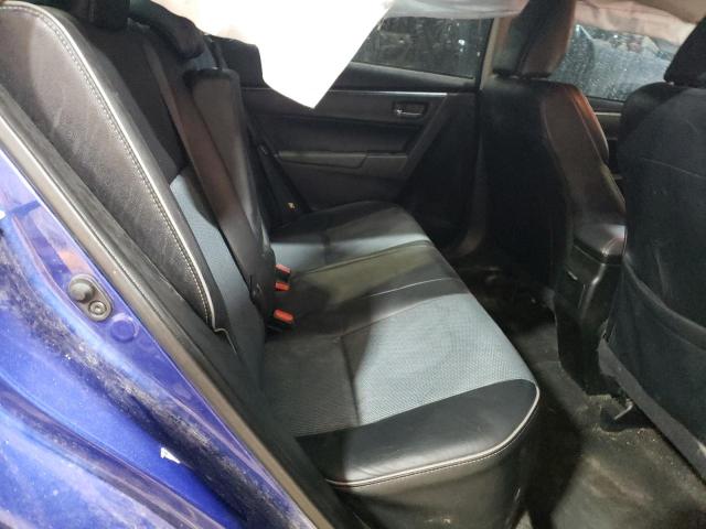 2016 TOYOTA COROLLA L - 5YFBURHE9GP540819