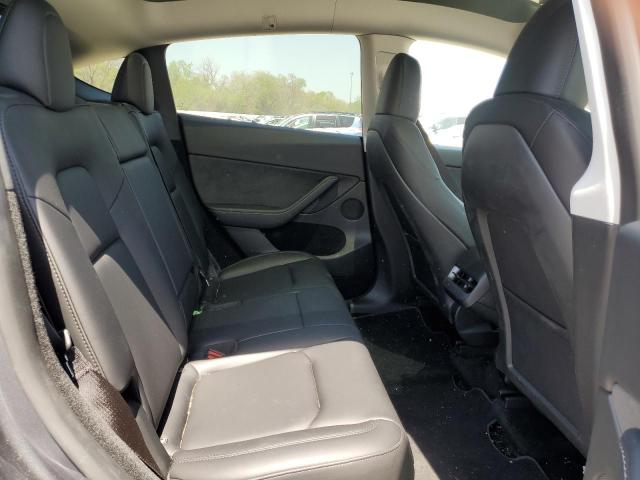 2023 TESLA MODEL Y - 7SAYGDEE4PF802074