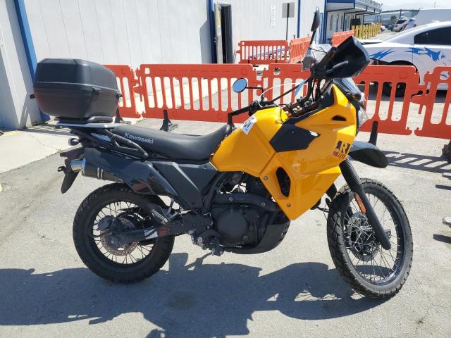 2023 KAWASAKI KL650 J - ML5KLEJ15PDA24413