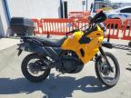 2023 KAWASAKI KL650 J - ML5KLEJ15PDA24413