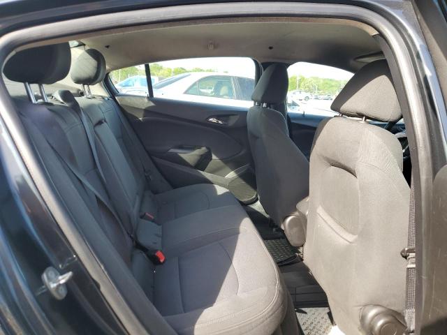 2018 CHEVROLET CRUZE LT 1G1BE5SM6J7117297