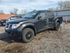 2019 NISSAN FRONTIER S - 1N6AD0EV4KN796994