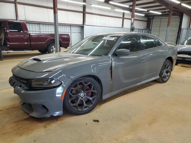 Vin: 2c3cdxhg6kh513672, lot: 51595905, dodge charger gt 2019 img_1