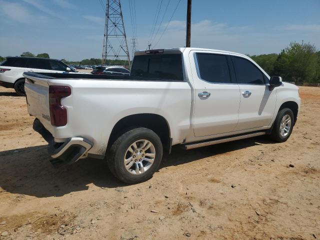 Vin: 3gcuyhel3mg440761, lot: 52697585, chevrolet all models k1500 high country 20213