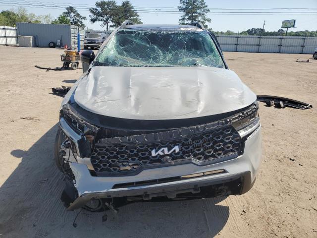 2023 KIA SORENTO SX - 5XYRKDLF3PG168325