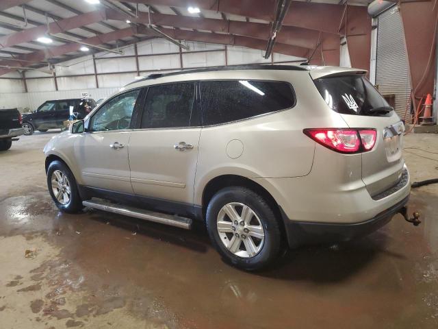 Vin: 1gnkrhkd0ej330159, lot: 53505175, chevrolet traverse lt 20142